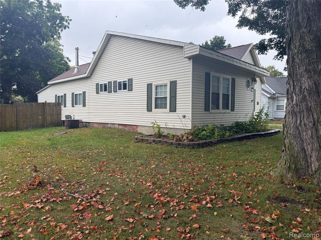 140 Alexander Street, Caro, MI 48723 — Photo 4