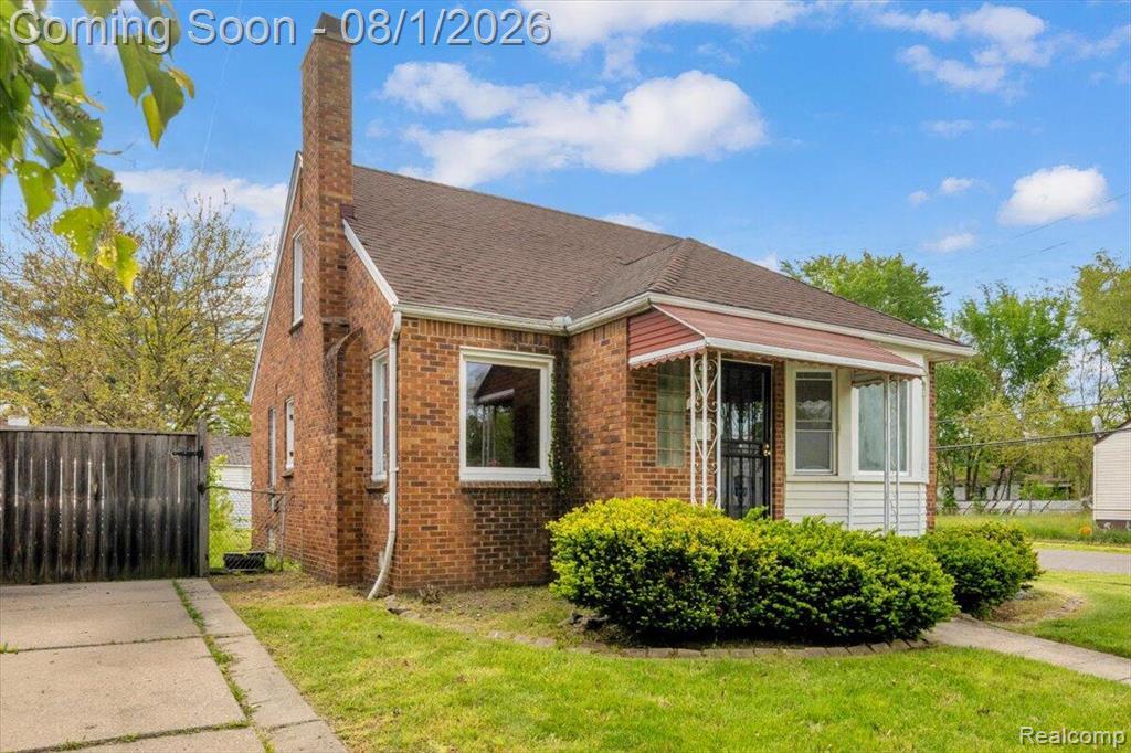 7600 Penrod Street - Photo 3