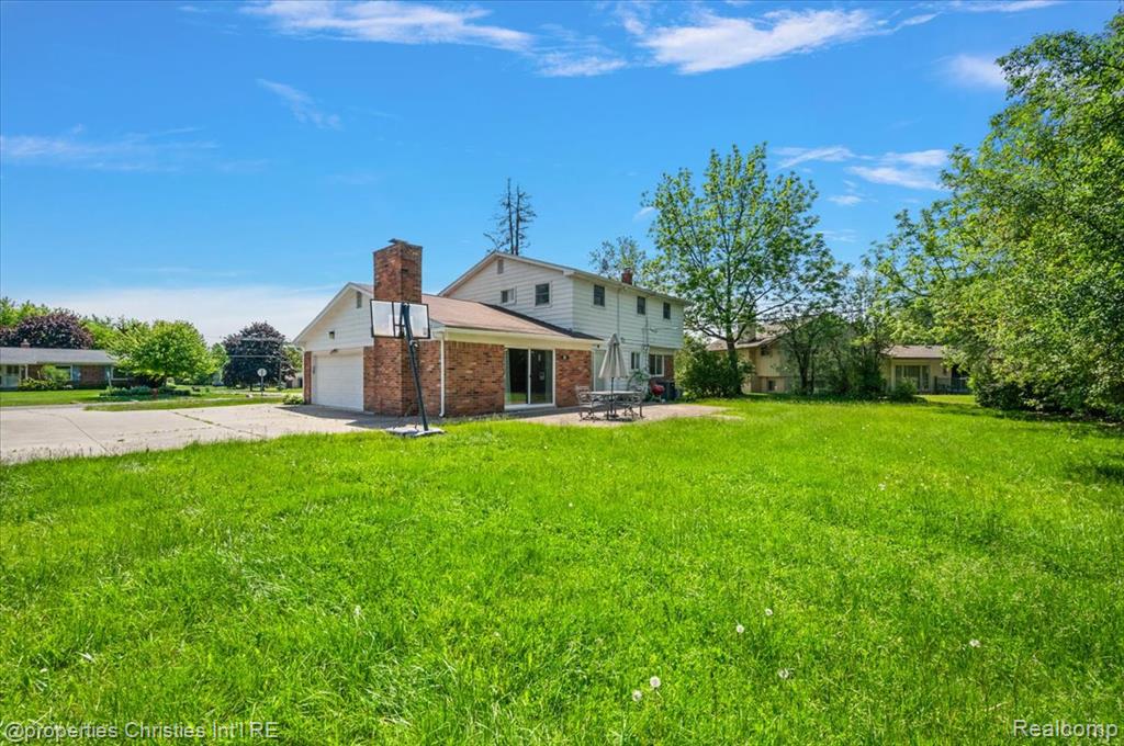 6628 Heather Heath, West Bloomfield, MI — Photo 57
