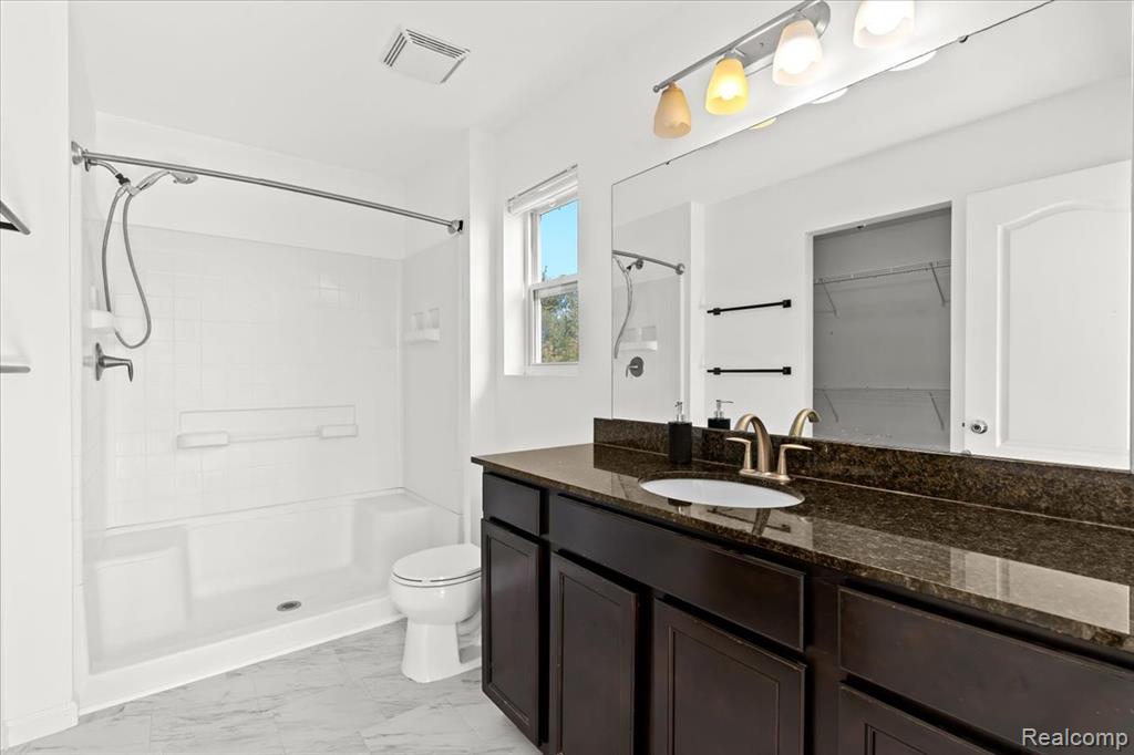 335 Sunbury Drive, Howell, MI 48855 — Photo 13
