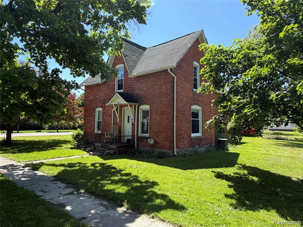 208 E Mill Street, Capac, MI 48014 — Photo 3