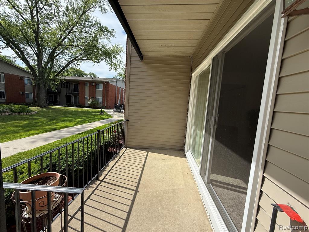4109 Benjamin Avenue, 2, Royal Oak, MI 48073 — Photo 17