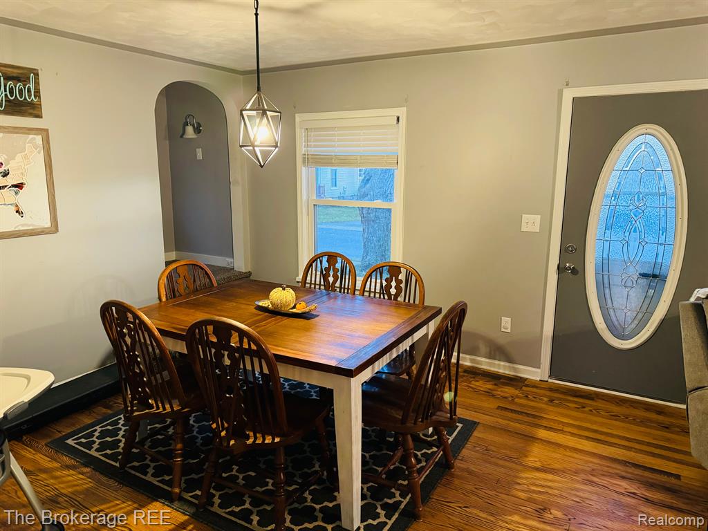 407 E ELM Street, Vernon, MI 48476 — Photo 9