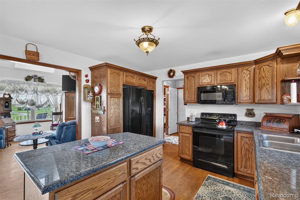 431 Rowley Drive, Attica, MI 48412 — Photo 17