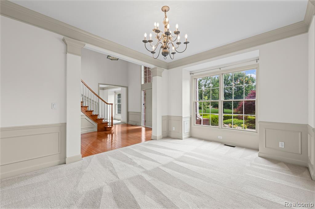 1885 Wyngate Drive, Troy, MI 48098 — Photo 13
