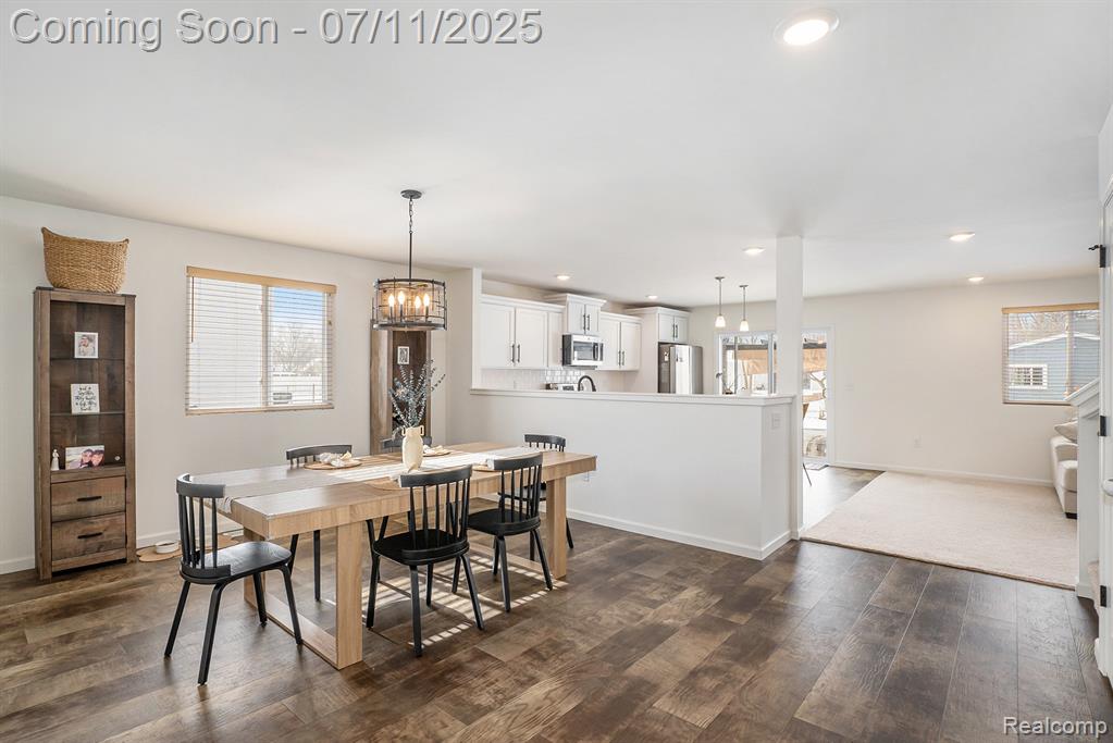 915 Village Drive, Davison, MI 48423 — Photo 5