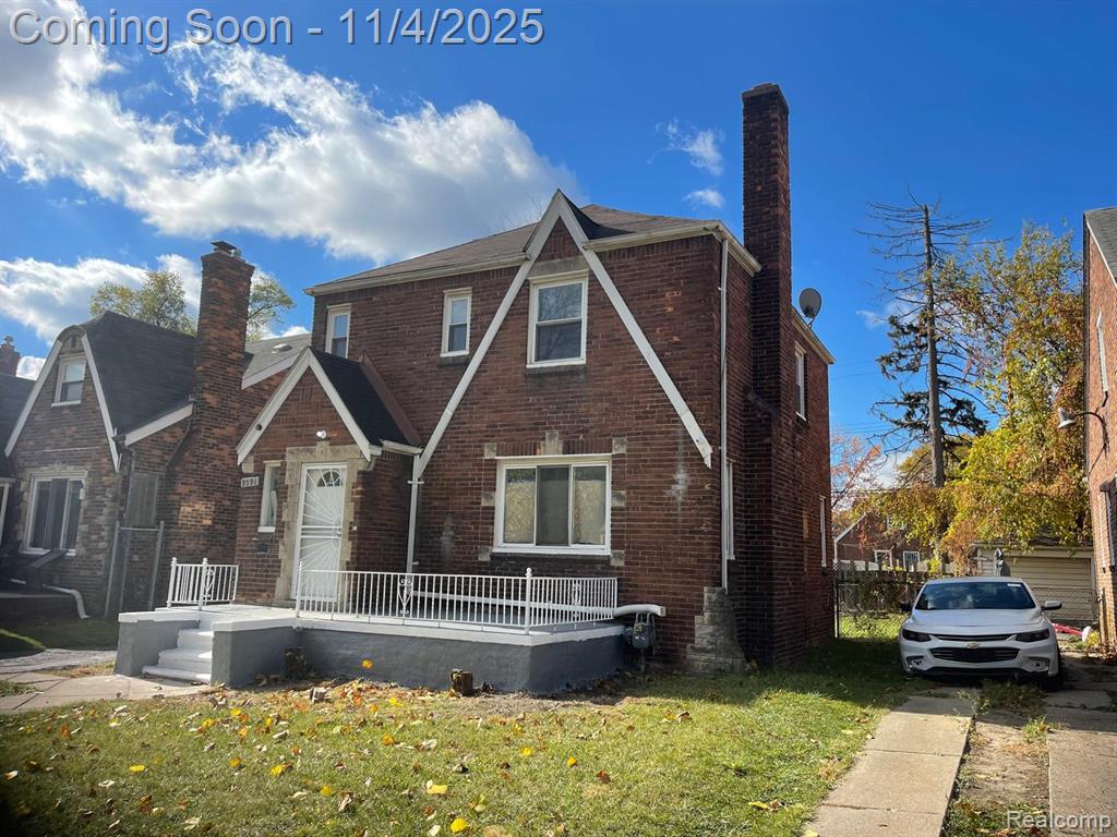 9591 Mark Twain Street, Detroit, MI 48227 — Photo 3