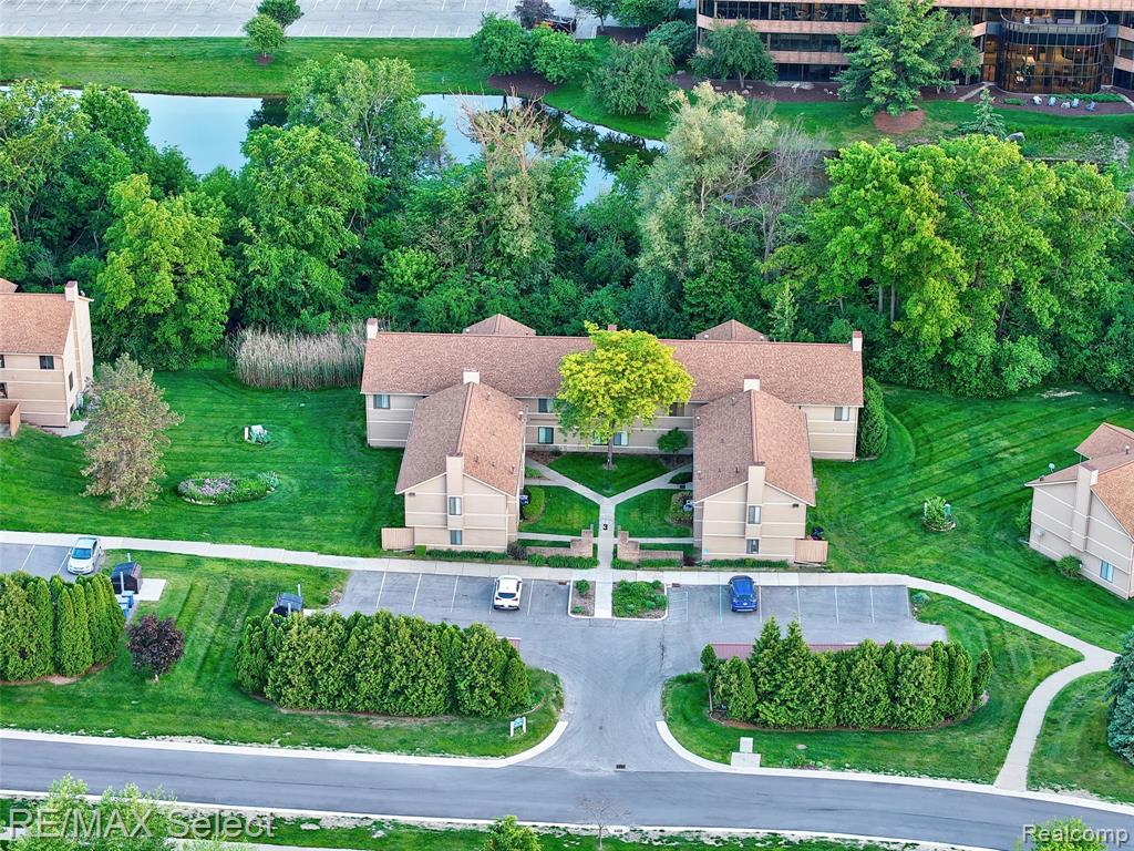250 Briarcrest Drive, 130, Ann Arbor, MI 48104 — Photo 29