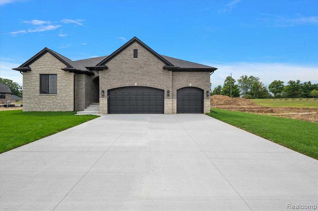720 Marlayna Drive, Oxford, MI 48371 — Photo 50
