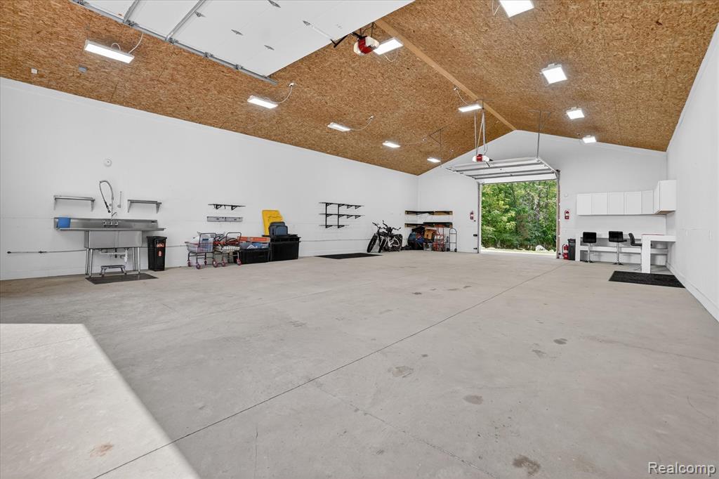10500 W Grand River Road, Fowlerville, MI 48836 — Photo 50