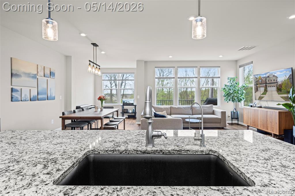 43235 Heron Drive, Novi, MI — Photo 16