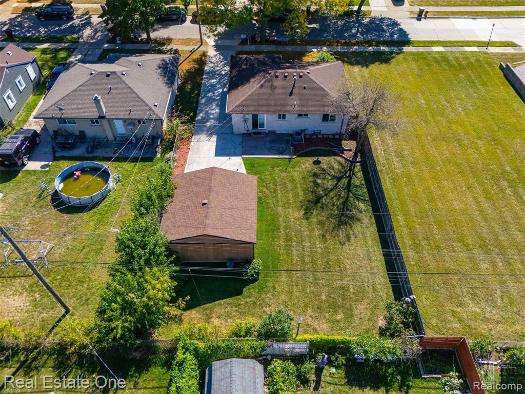 8057 Helen, Center Line, MI 48015 — Photo 20