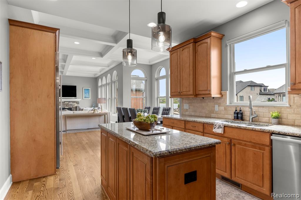 8439 Boulder Shores Drive, South Lyon, MI 48178 — Photo 24