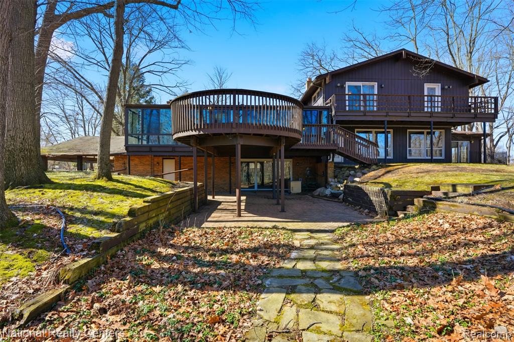 4710 Cove Road, West Bloomfield, MI 48323 — Photo 69