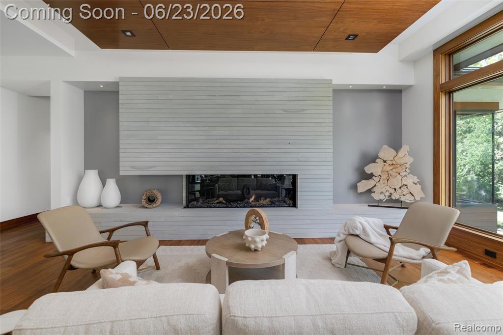 2700 Squirrel Road, Bloomfield Hills, MI 48304 — Photo 9