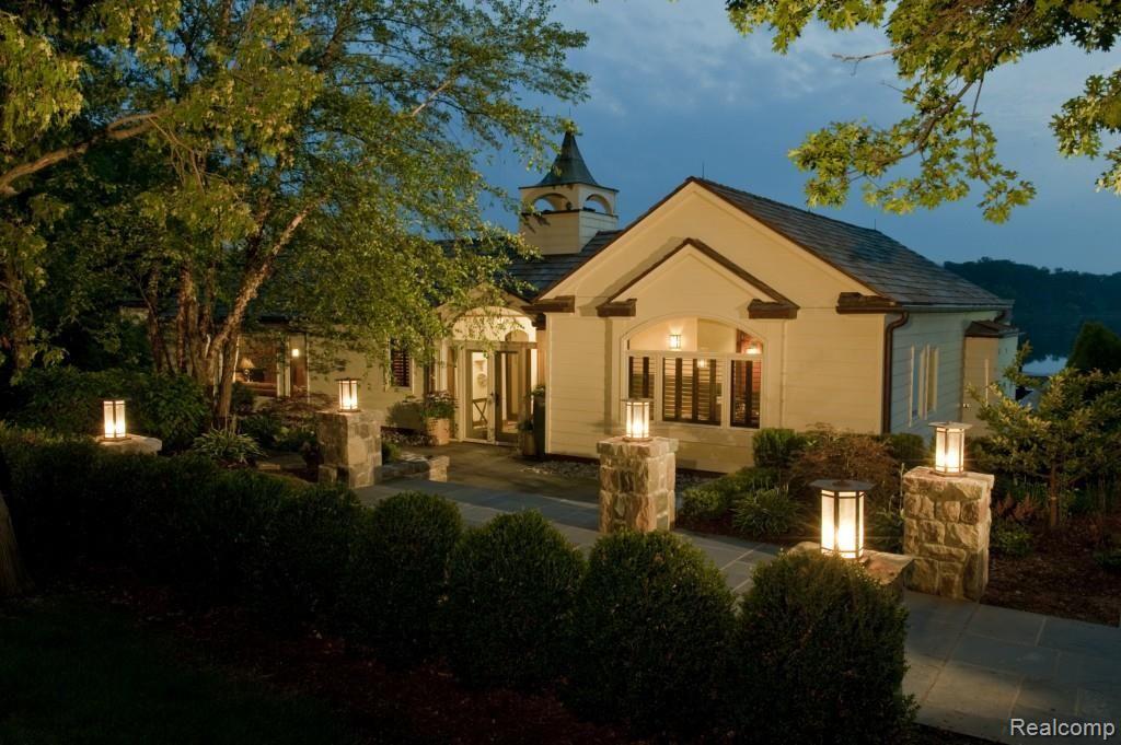 2623 TURTLE SHORES, Bloomfield Hills, MI 48302 — Photo 2