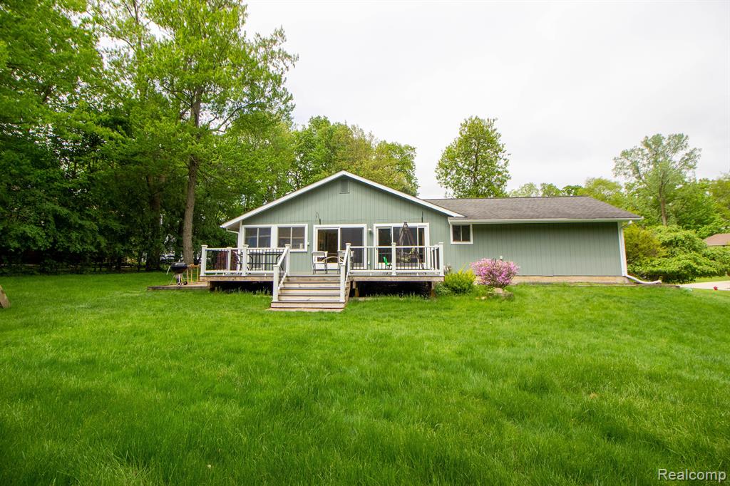 5107 CHESTERSHIRE CT, West Bloomfield, MI — Photo 16