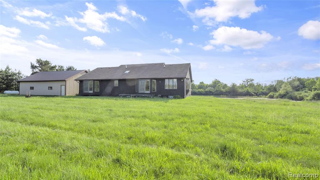 5050 Burton Road, Capac, MI 48014 — Photo 55