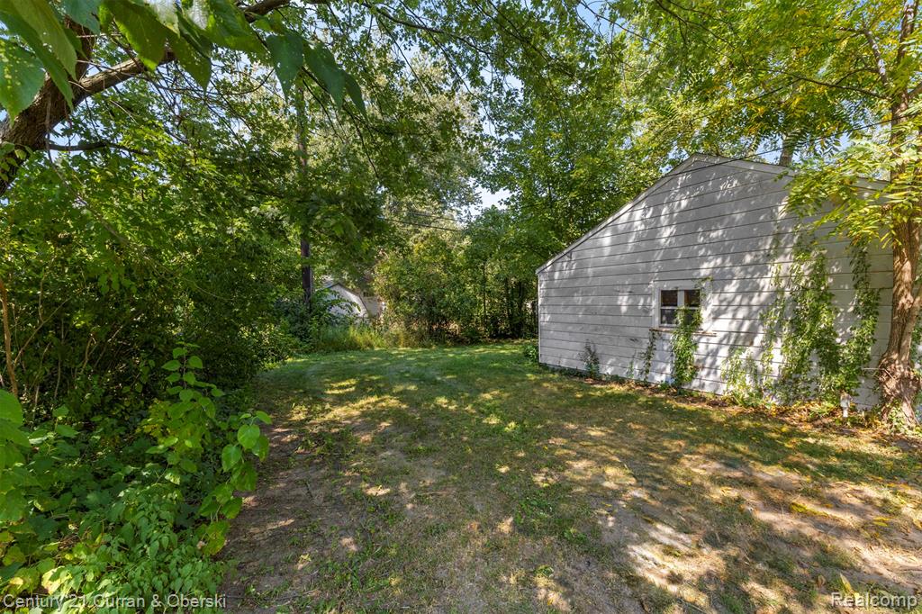 1215 Wendell Avenue, Ypsilanti, MI 48198 — Photo 13
