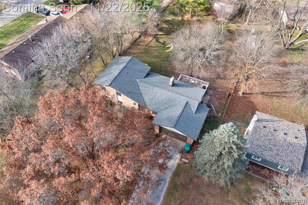 5333 Waterford Road, Clarkston, MI — Photo 53
