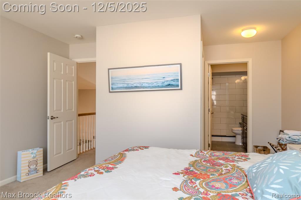 6157 Lochmore Drive, Commerce Twp, MI 48382 — Photo 41