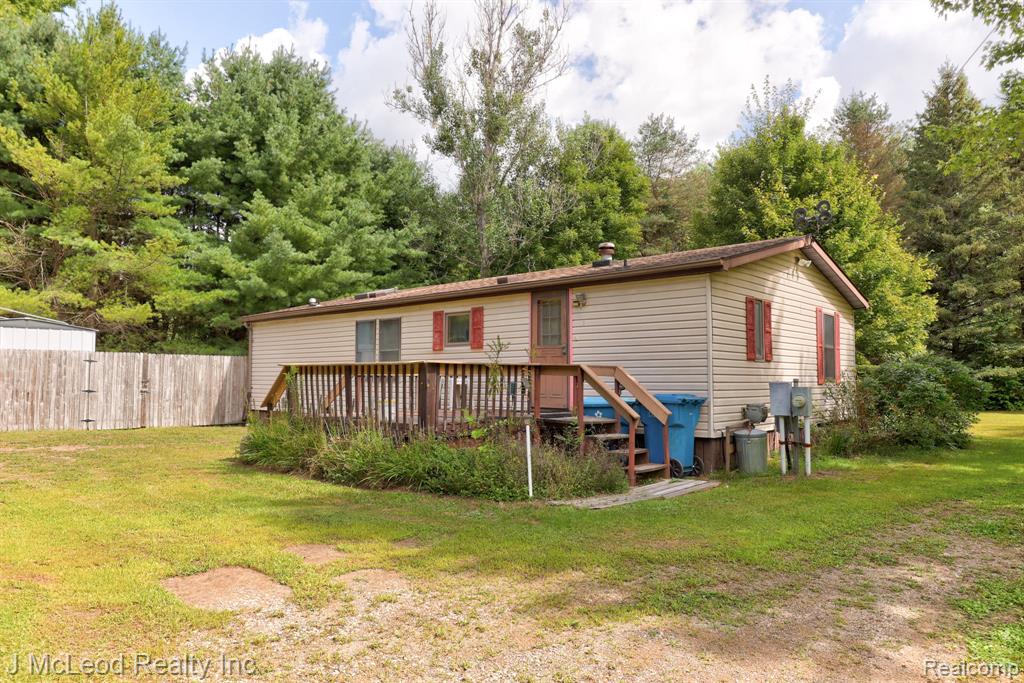 4198 Kirk Road, Vassar, MI 48768 — Photo 24