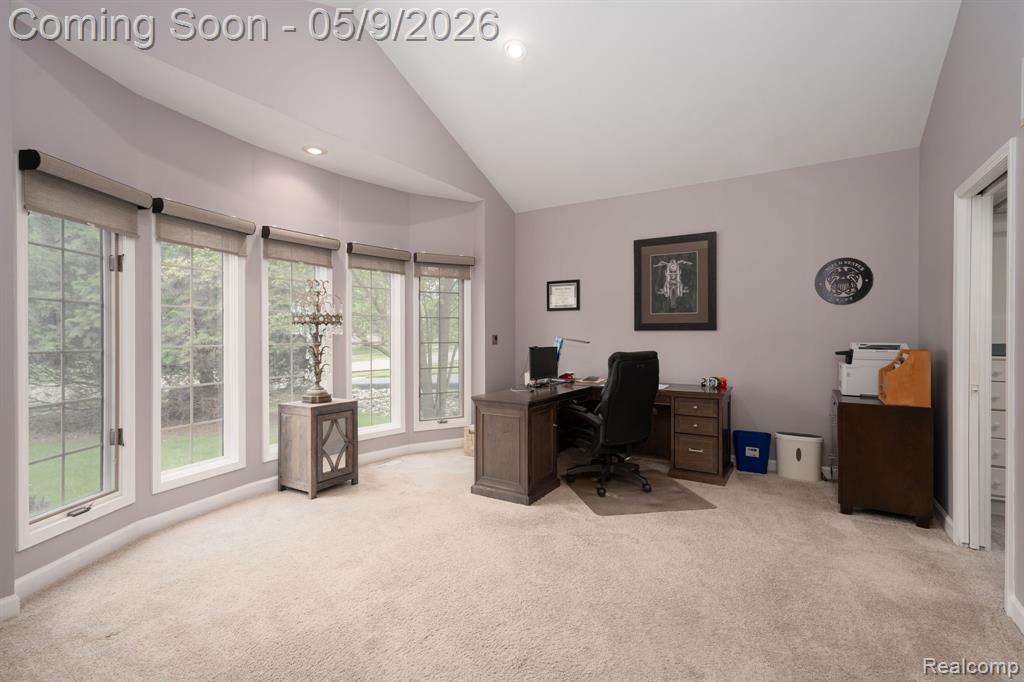 6091 Brookstone Lane, Grand Blanc, MI 48439 — Photo 19