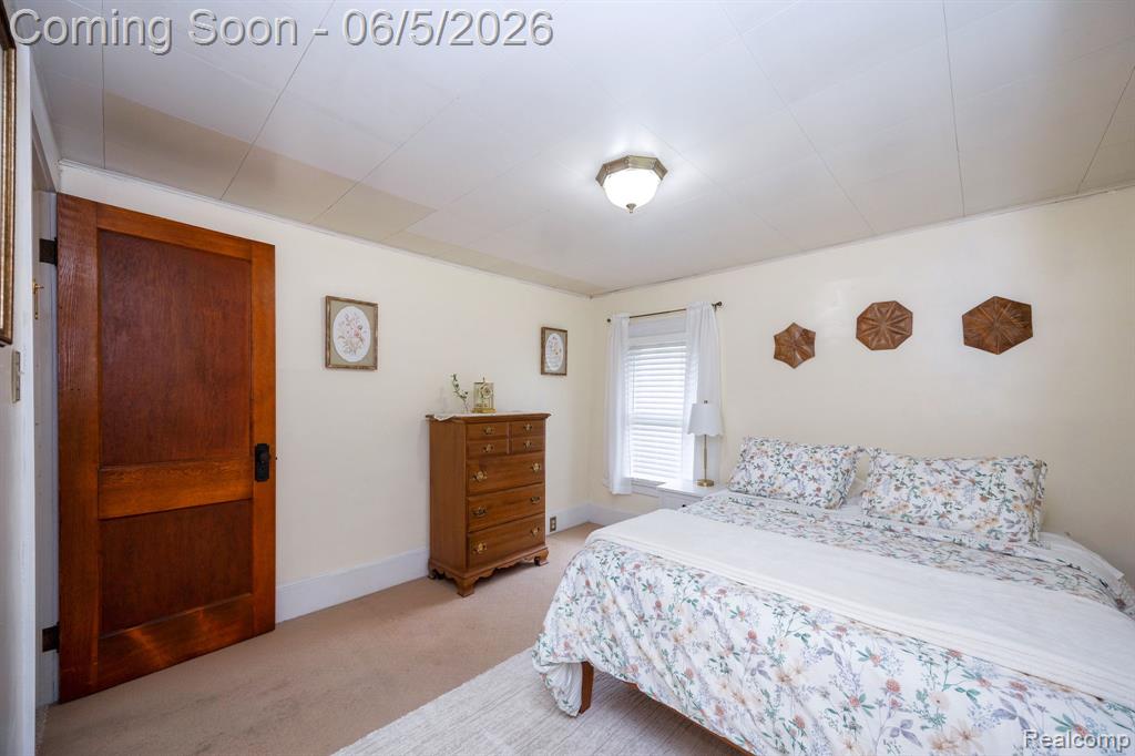 447 Maple Street, Wyandotte, MI 48192 — Photo 33