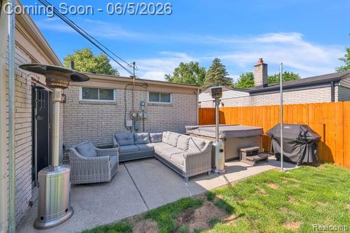 39770 Hillary Drive, Canton, MI 48187 — Photo 9