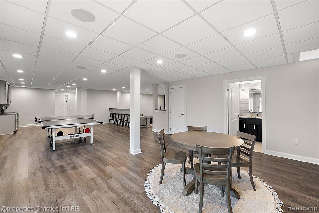 50505 BRIAR RIDGE Lane, Northville, MI 48168 — Photo 58
