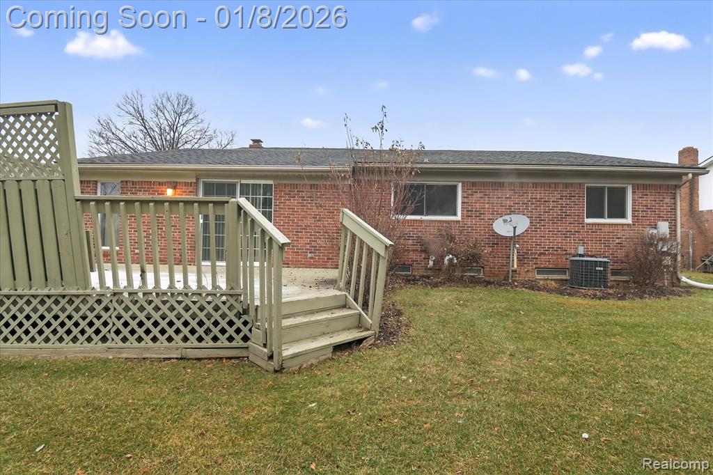 45261 Patrick Drive, Canton, MI 48187 — Photo 46