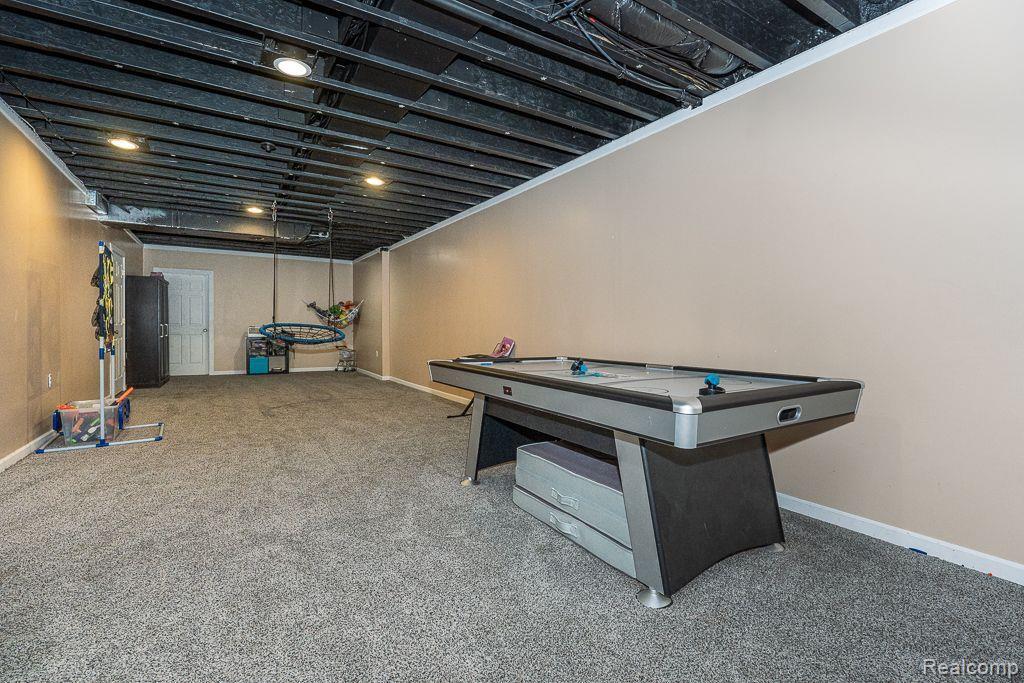 5841 STARVILLE Road, China, MI — Photo 41