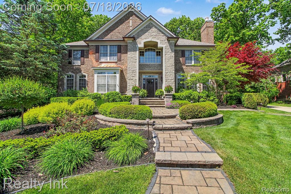 8273 Trafford Court, Canton, MI 48187 — Photo 27