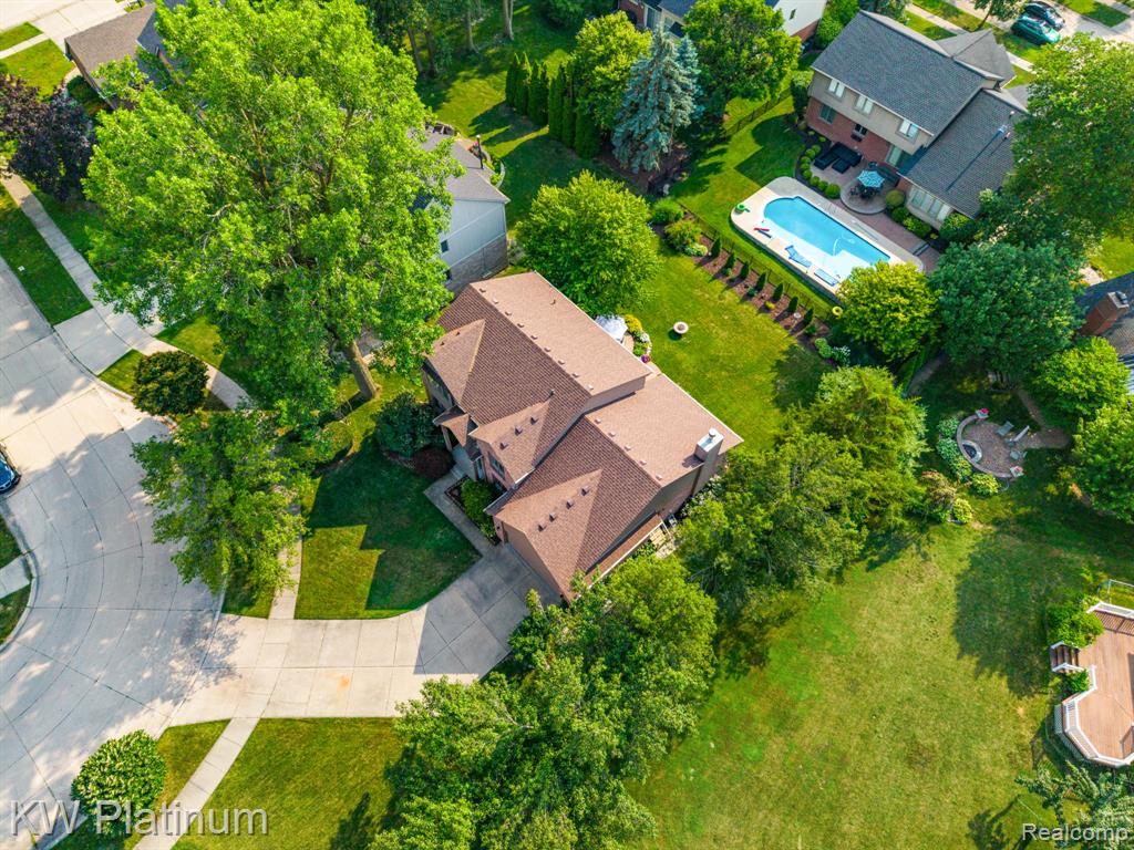 4317 Vassar Drive, Troy, MI 48085 — Photo 44
