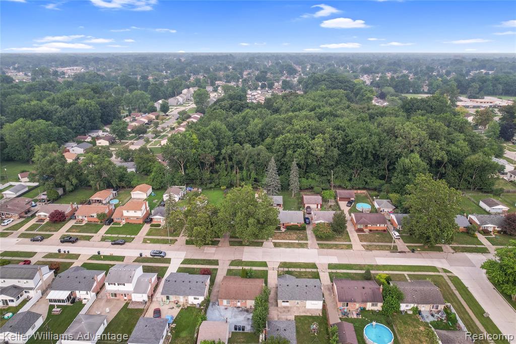 834 Forest Street, Westland, MI 48186 — Photo 41