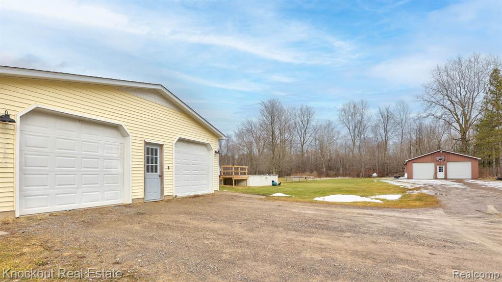8661 VASSAR Road, Millington, MI 48746 — Photo 43