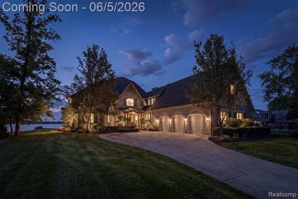 28195 Elba Drive, Grosse Ile, MI 48138 — Photo 79