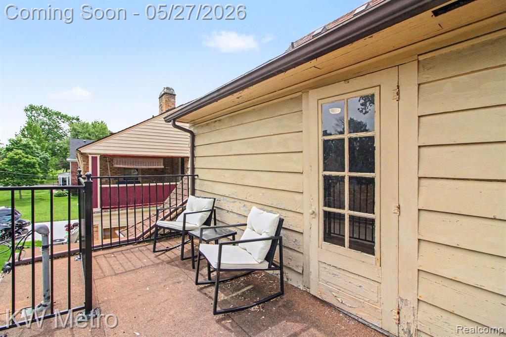 18844 Bretton Drive, Detroit, MI 48223 — Photo 22
