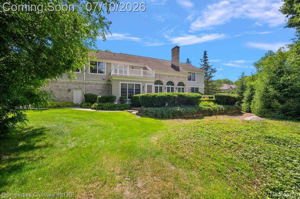 937 Mitchell Court, Bloomfield Hills, MI 48304 — Photo 53