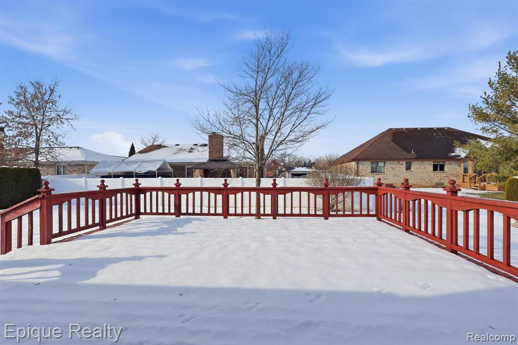40931 Rehse Drive, Clinton Twp, MI 48038 — Photo 7