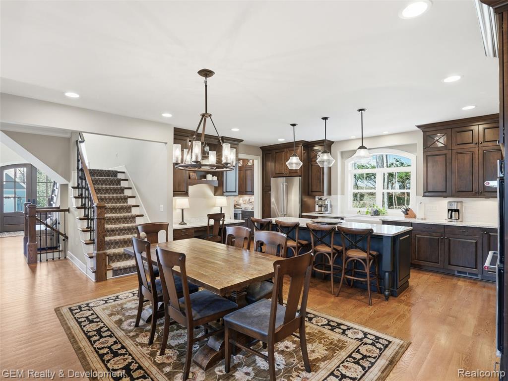 409 Hill Street, Northville, MI 48167 — Photo 12