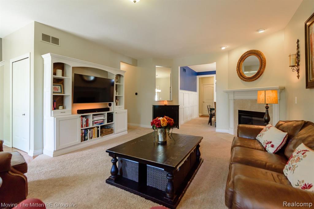 872 CONSTITUTION Street, Canton, MI 48188 — Photo 5