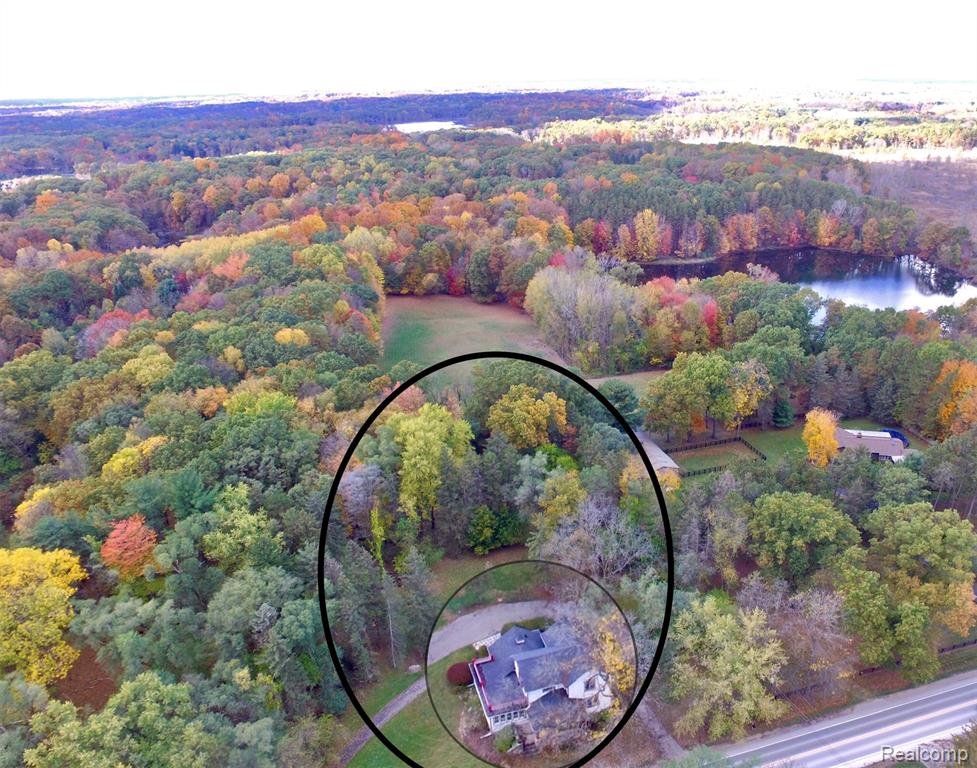 7150 Pinckney Road, Pinckney, MI 48169 — Photo 36