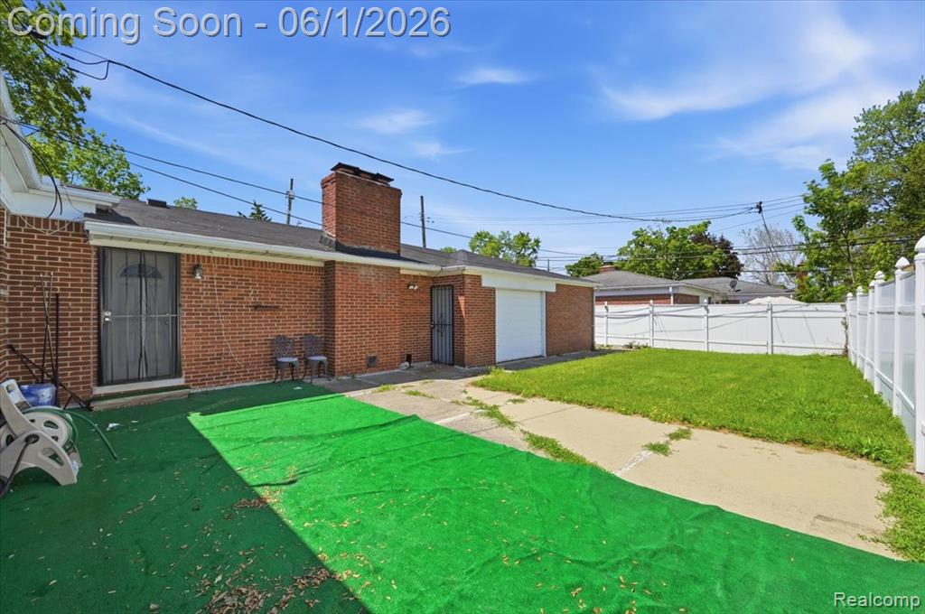 8271 Arnold Street, Dearborn Heights, MI 48127 — Photo 31