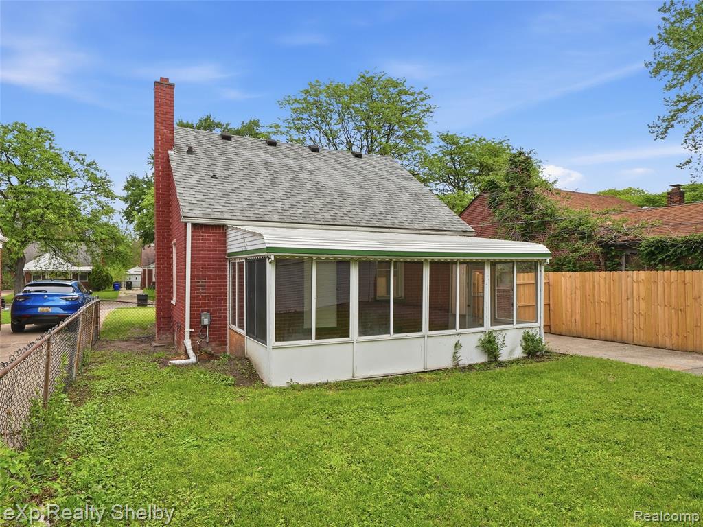 16476 Rossini Drive, Detroit, MI 48205 — Photo 35