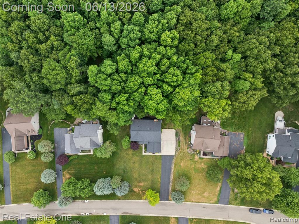 1972 Woodridge Court, Highland, MI — Photo 52