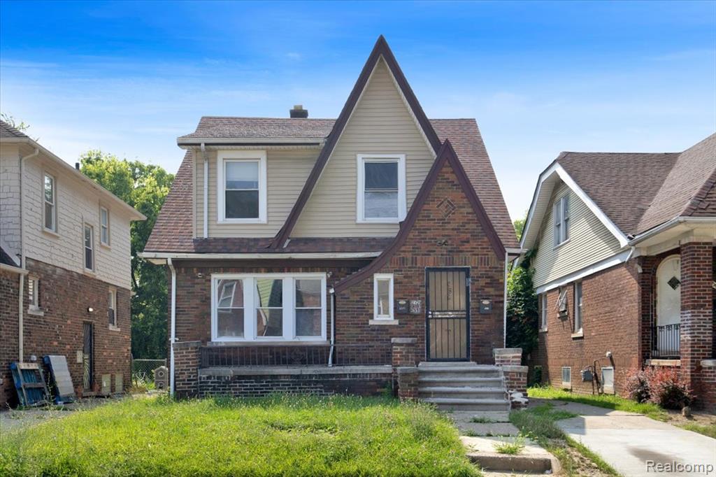 8335 Wisconsin Street, Detroit, MI 48204 — Photo 4