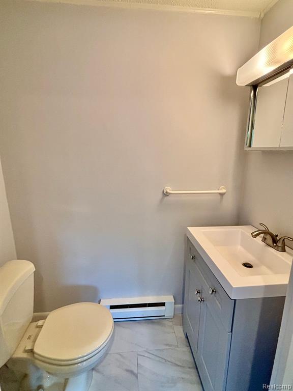 50 Mechanic Street, Oxford, MI 48371 — Photo 16