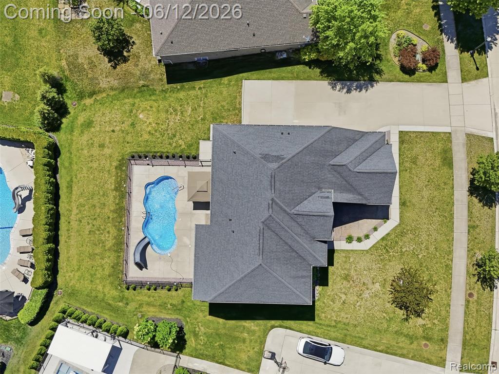 16348 Via Montella, Macomb, MI 48042 — Photo 14