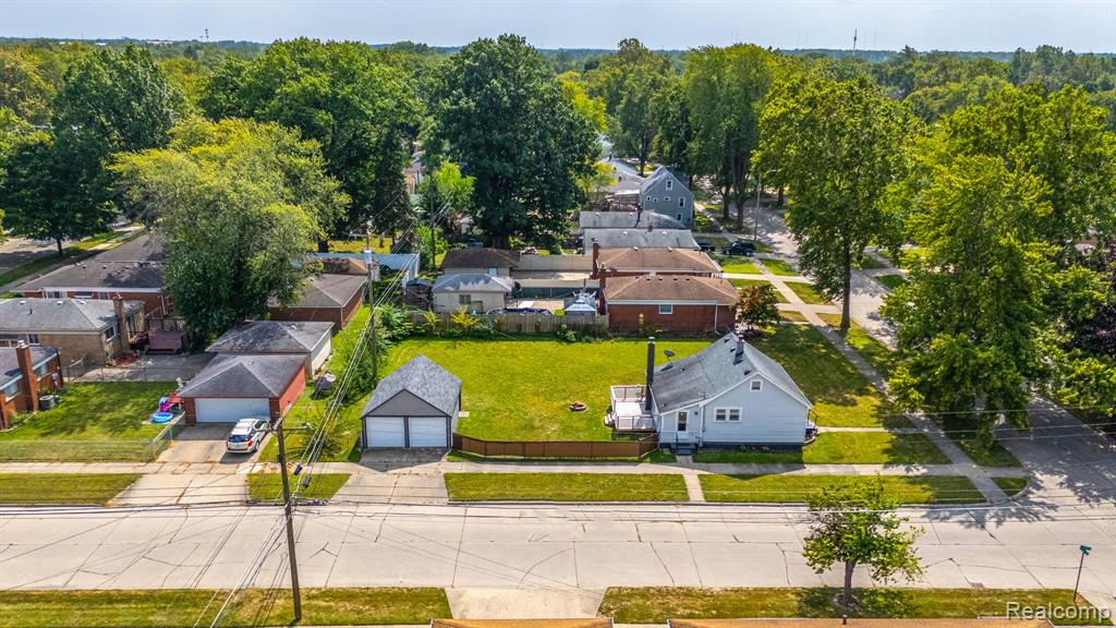 4401 Katherine Street, Dearborn Heights, MI 48125 — Photo 15